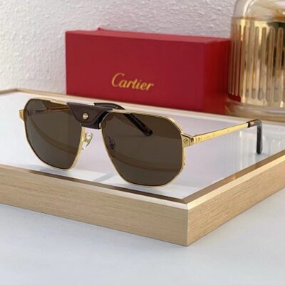 CARTIER - CT0462 - 61-16-145