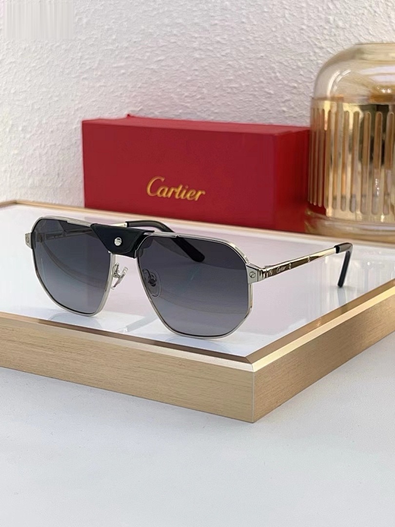 CARTIER - CT0462 - 61-16-145 - Image 2