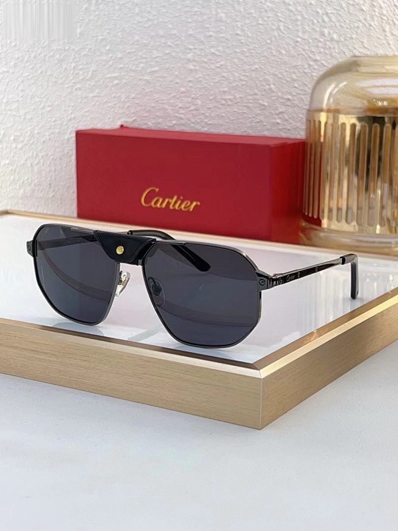 CARTIER - CT0462 - 61-16-145 - Image 3