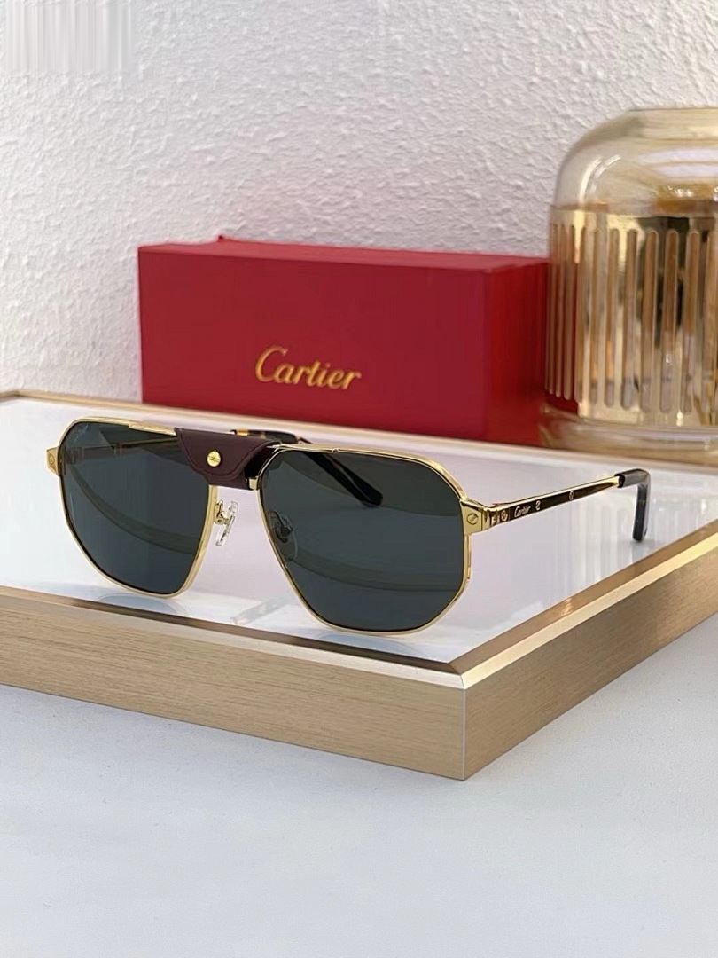 CARTIER - CT0462 - 61-16-145 - Image 4