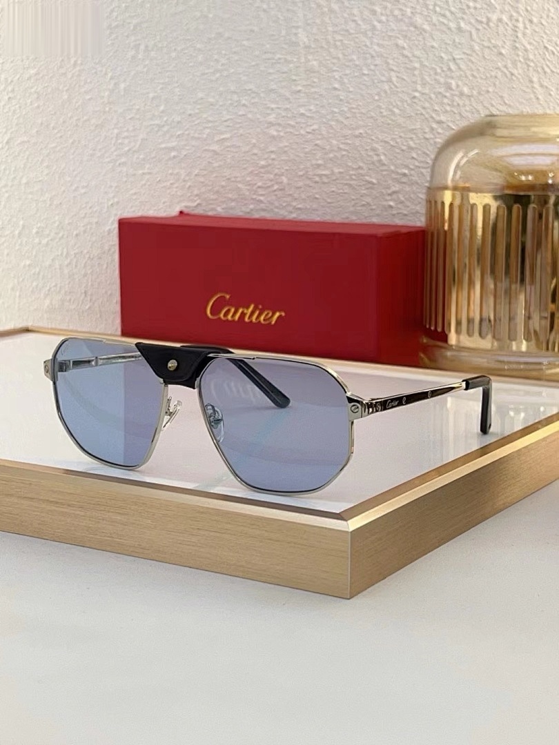 CARTIER - CT0462 - 61-16-145 - Image 6