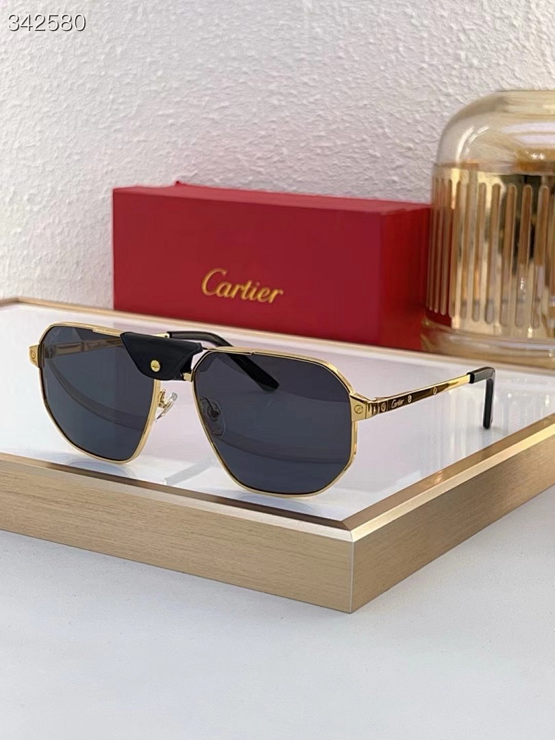 CARTIER - CT0462 - 61-16-145 - Image 5