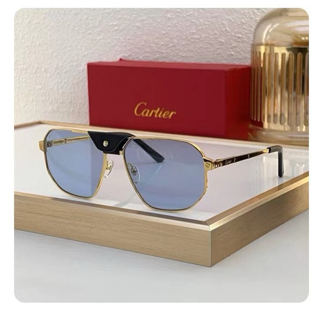 CARTIER - CT0462 - 61-16-145 - Image 7