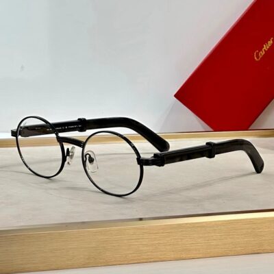 CARTIER - CT0464 - 55-22-145