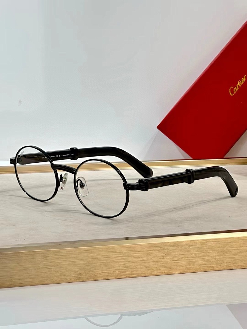 CARTIER - CT0464 - 55-22-145