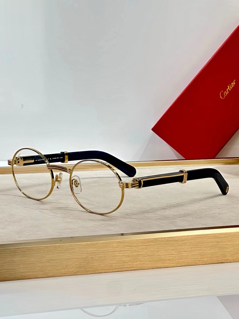CARTIER - CT0464 - 55-22-145 - Image 3
