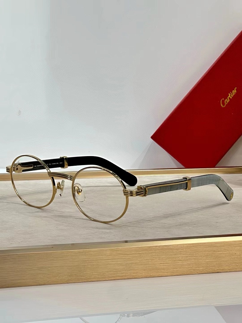 CARTIER - CT0464 - 55-22-145 - Image 4