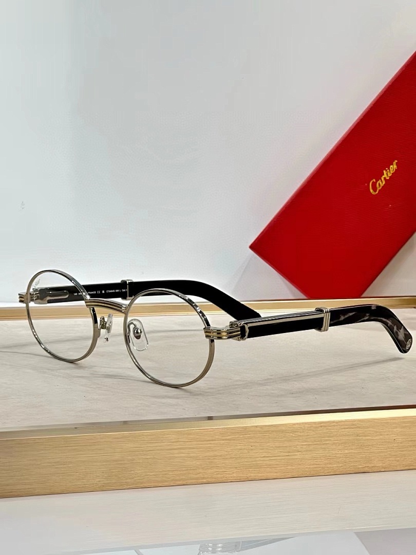 CARTIER - CT0464 - 55-22-145 - Image 5