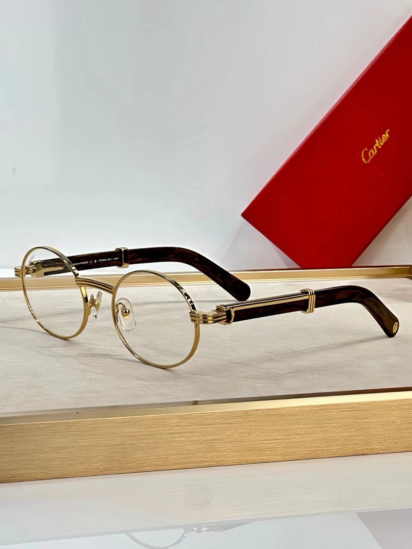 CARTIER - CT0464 - 55-22-145 - Image 6