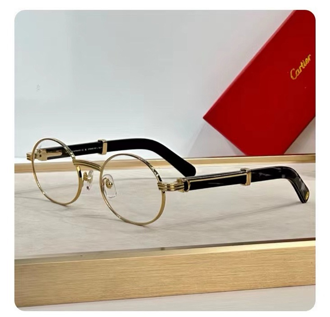 CARTIER - CT0464 - 55-22-145 - Image 7