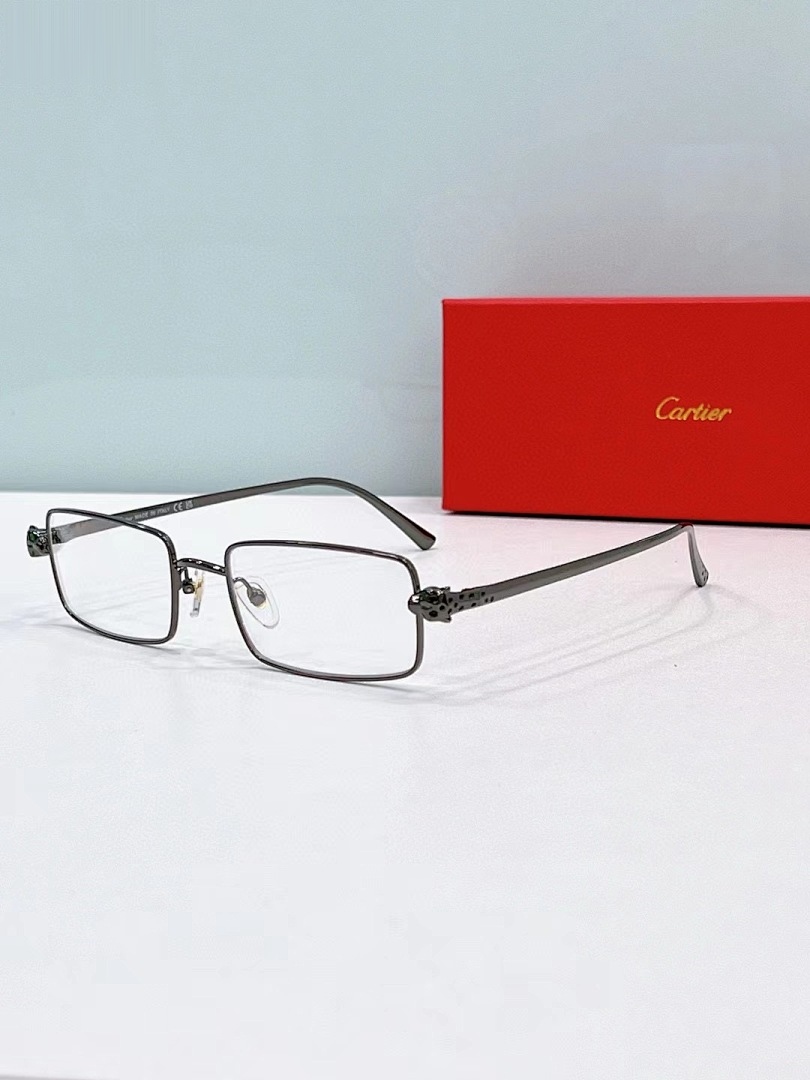 CARTIER - CT0473 - 54-20-140