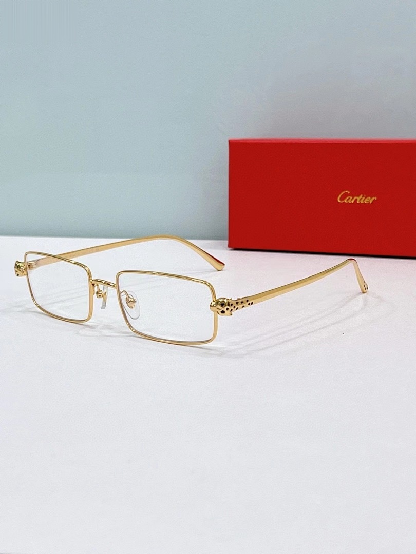 CARTIER - CT0473 - 54-20-140 - Image 2