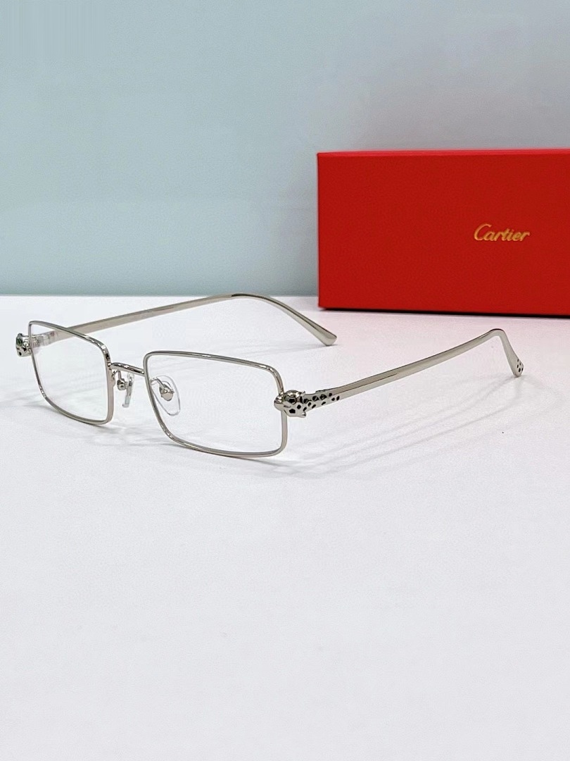 CARTIER - CT0473 - 54-20-140 - Image 3