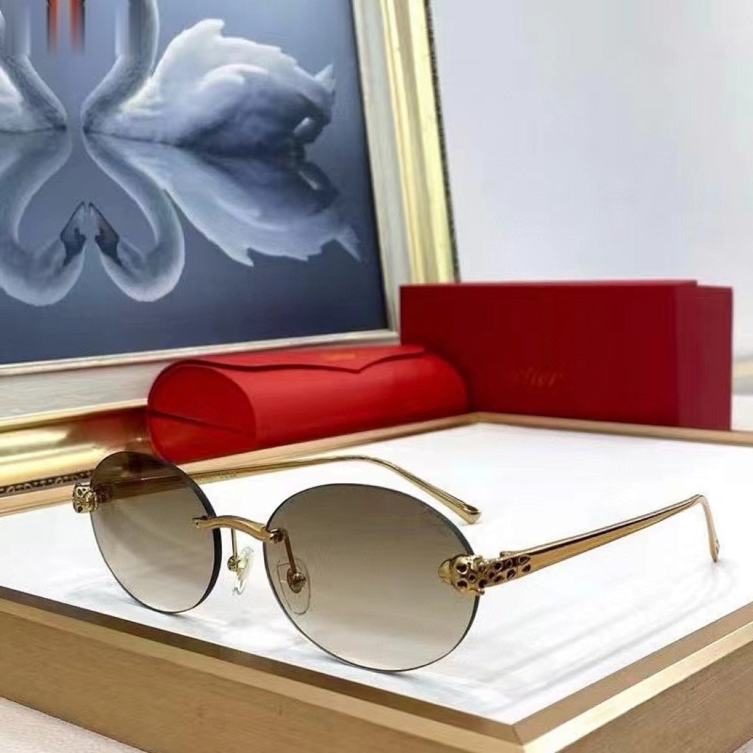 CARTIER - CT0475 - 60-18-140