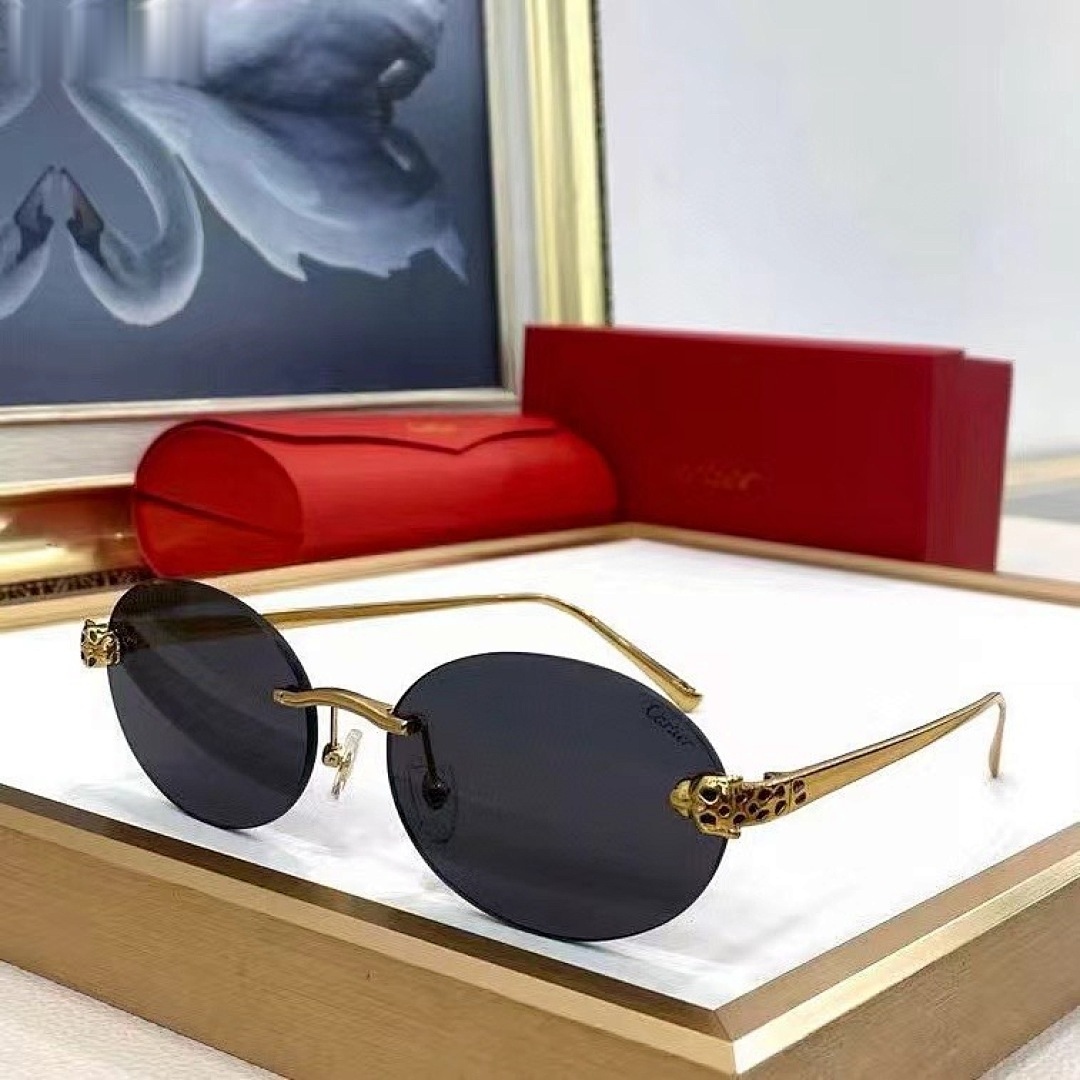 CARTIER - CT0475 - 60-18-140 - Image 2