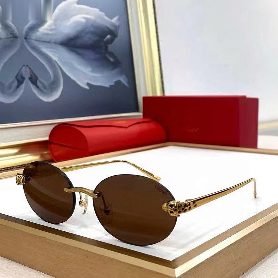 CARTIER - CT0475 - 60-18-140 - Image 4