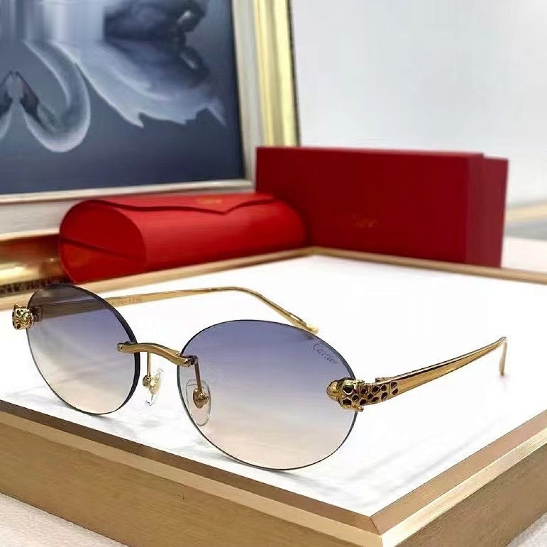 CARTIER - CT0475 - 60-18-140 - Image 6