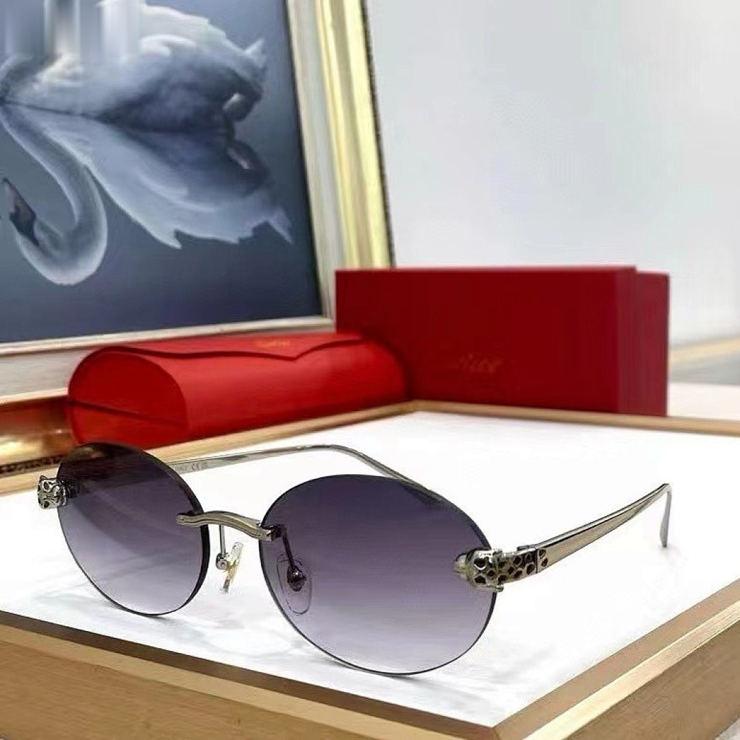 CARTIER - CT0475 - 60-18-140 - Image 7