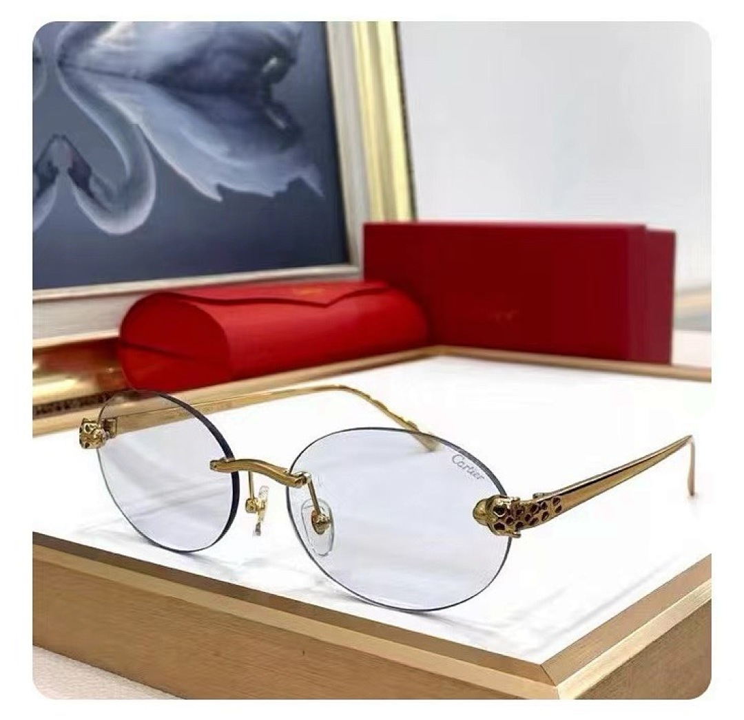 CARTIER - CT0475 - 60-18-140 - Image 9