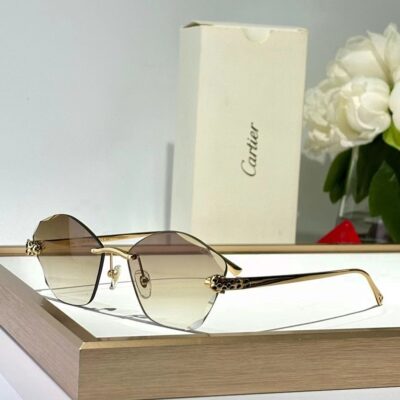 CARTIER - CT0476 - 54-18-140