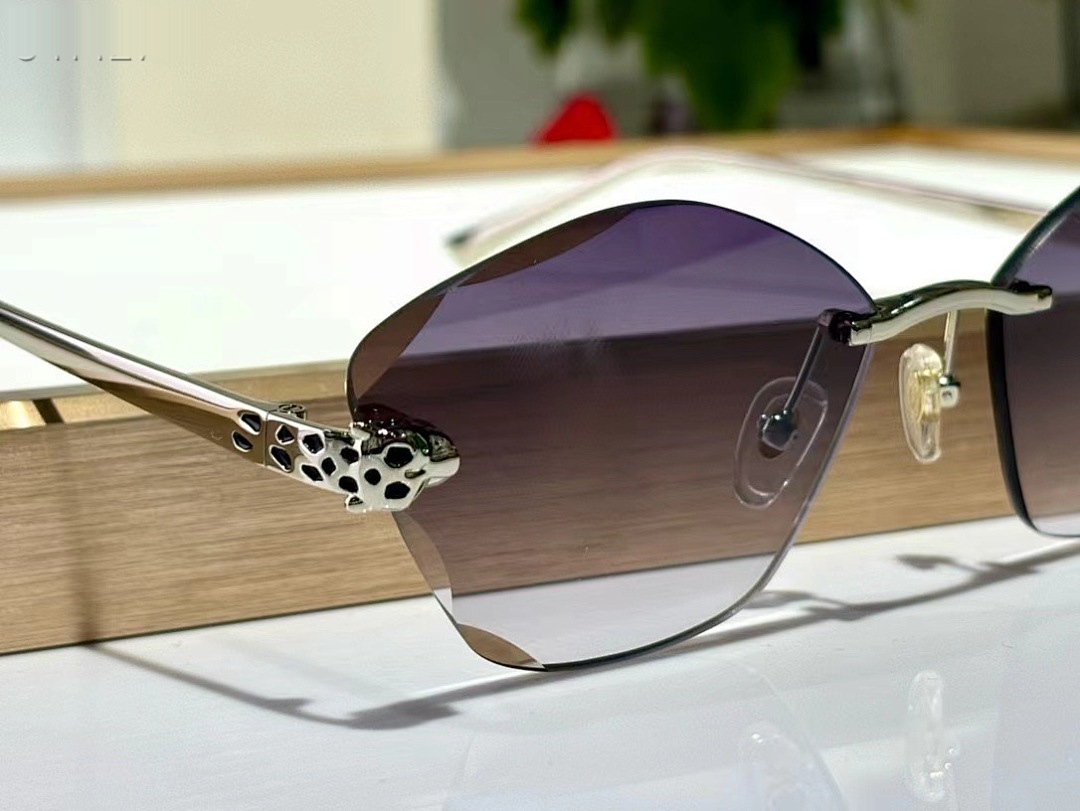 CARTIER - CT0476 - 54-18-140 - Image 8