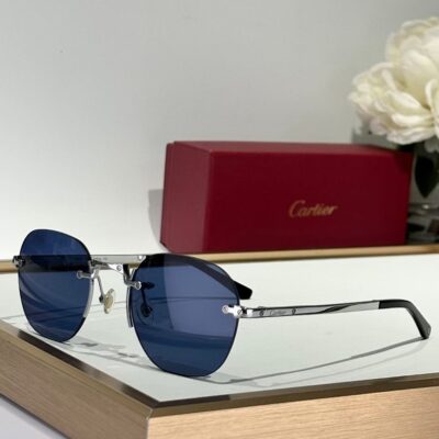 CARTIER - CT0478 - 53-21-145