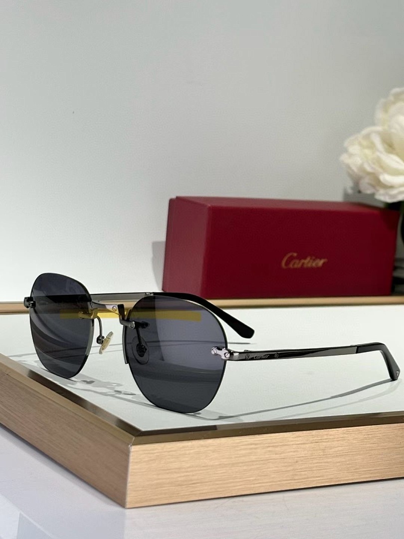 CARTIER - CT0478 - 53-21-145 - Image 2