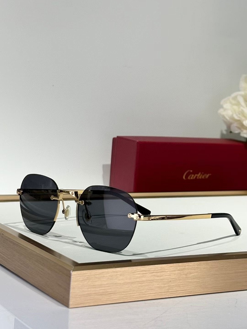 CARTIER - CT0478 - 53-21-145 - Image 4