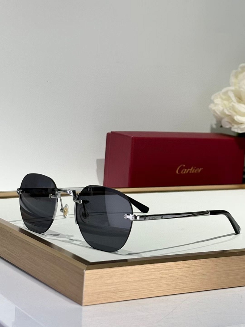 CARTIER - CT0478 - 53-21-145 - Image 5