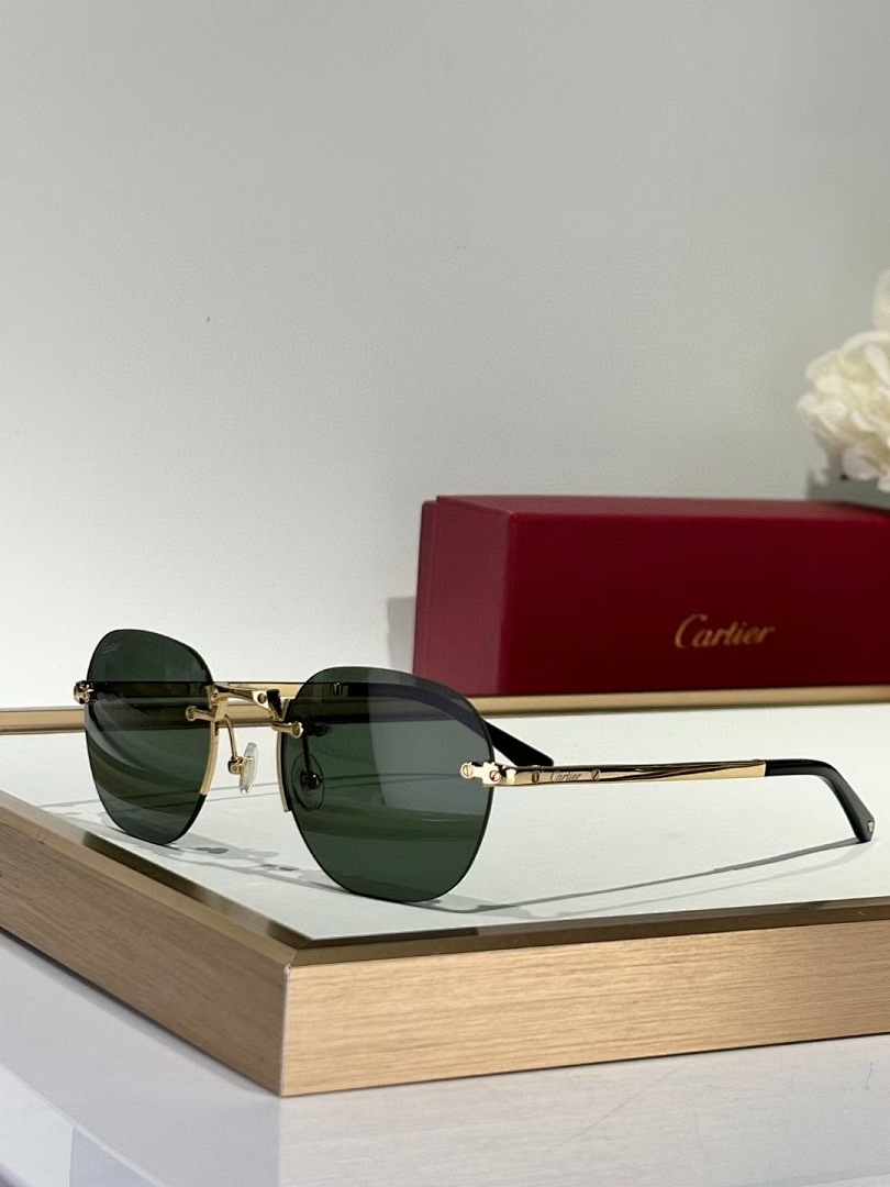 CARTIER - CT0478 - 53-21-145 - Image 6