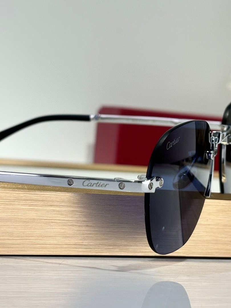 CARTIER - CT0478 - 53-21-145 - Image 7