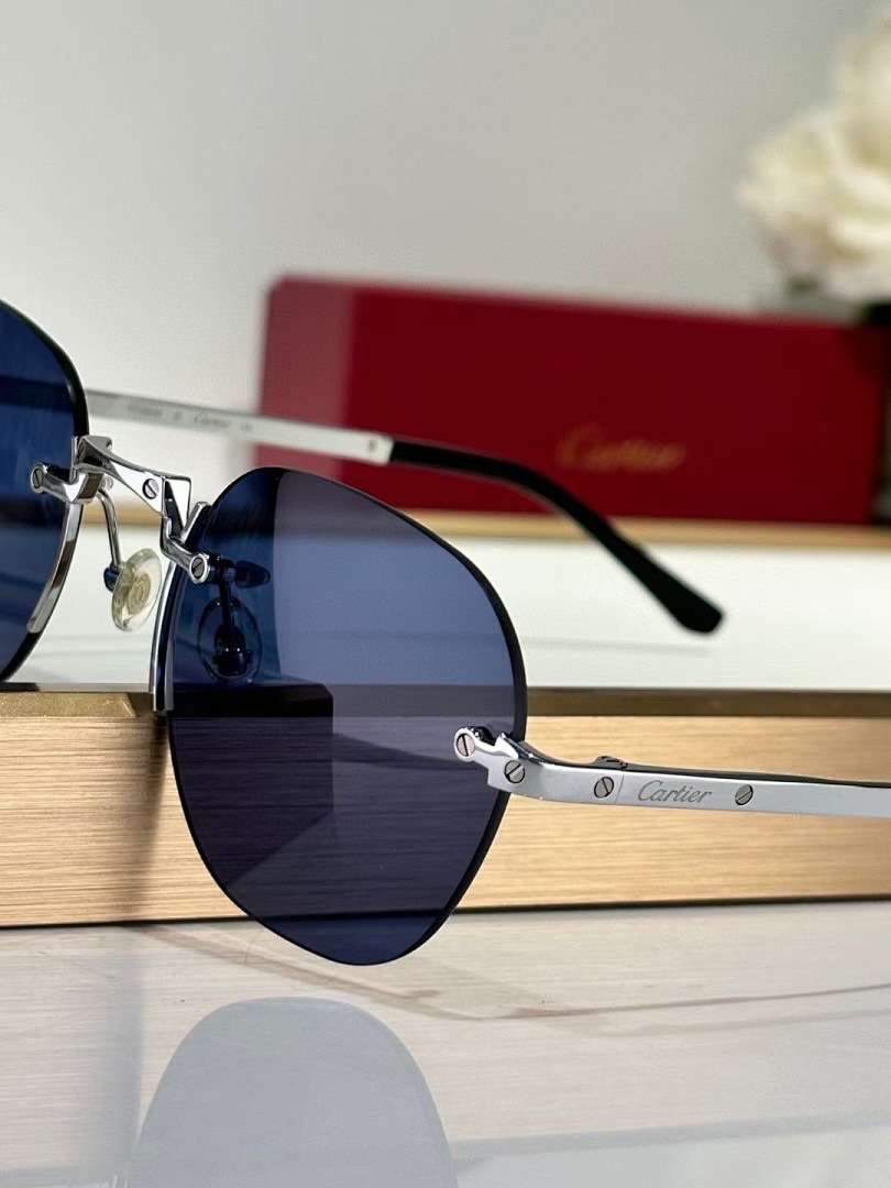 CARTIER - CT0478 - 53-21-145 - Image 8