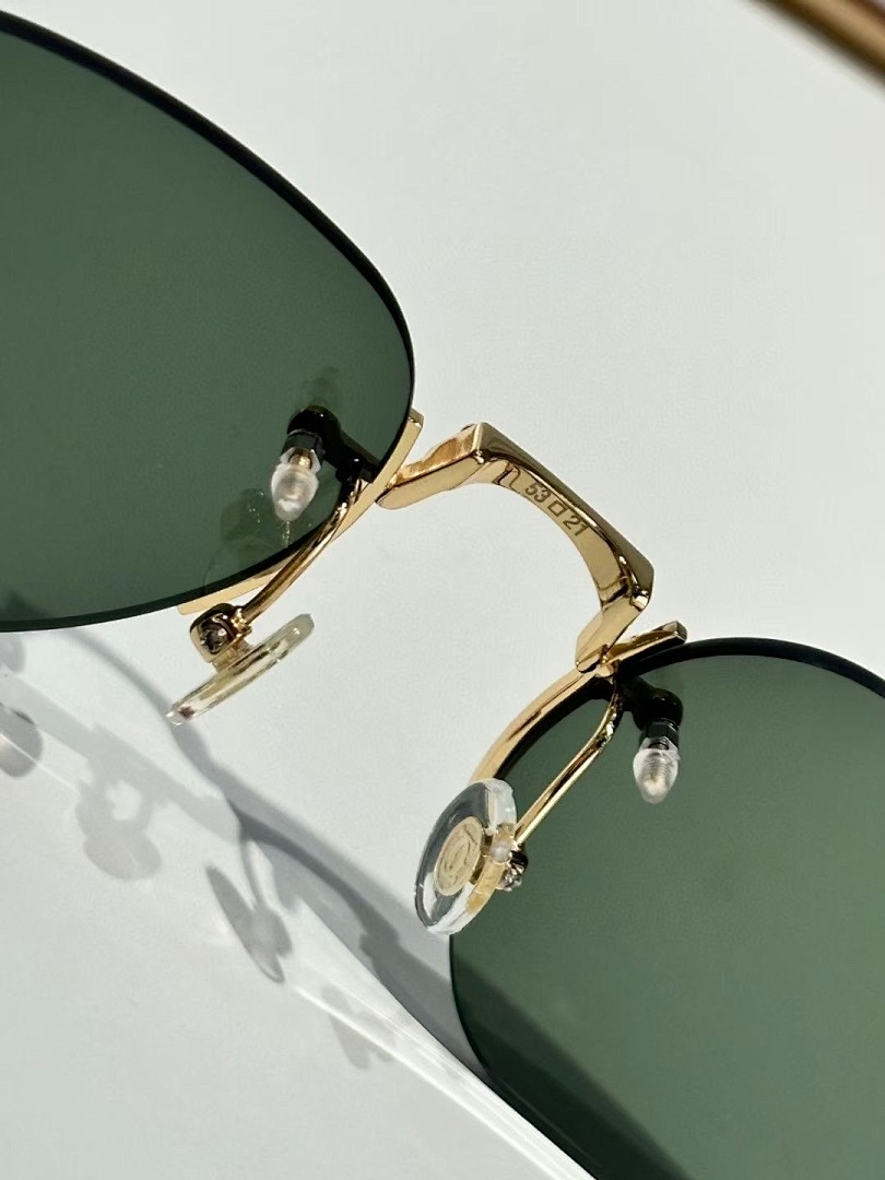 CARTIER - CT0478 - 53-21-145 - Image 9