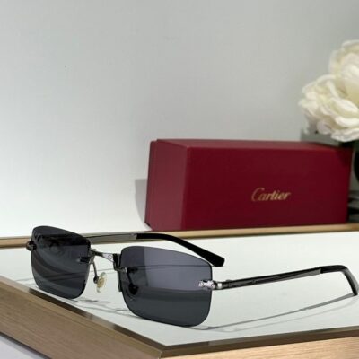 CARTIER - CT0479 - 54-21-145