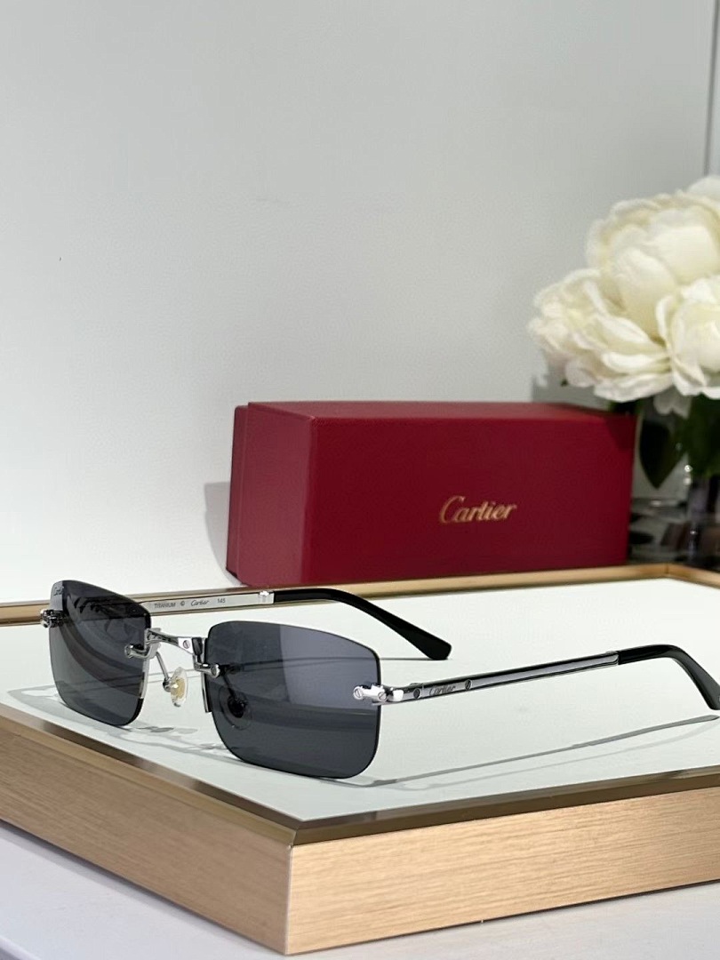 CARTIER - CT0479 - 54-21-145 - Image 2