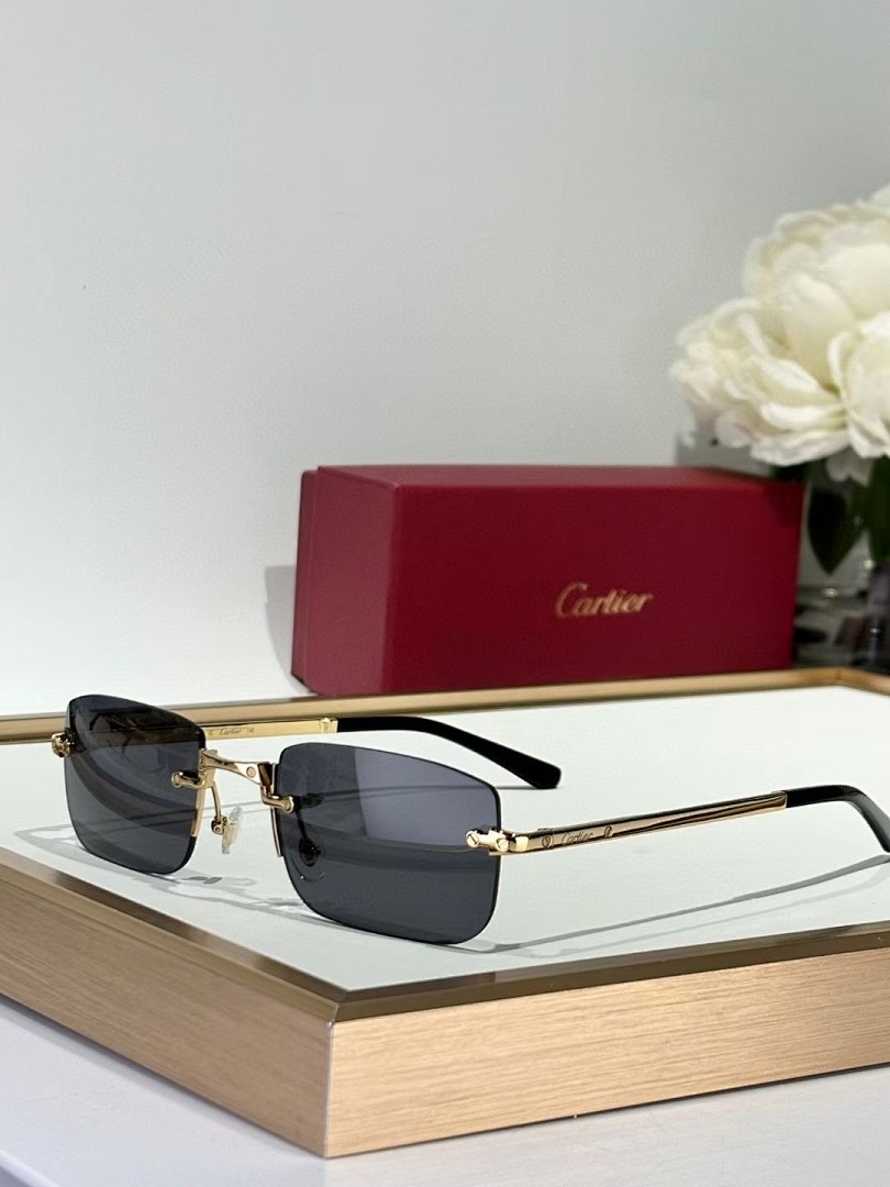 CARTIER - CT0479 - 54-21-145 - Image 3