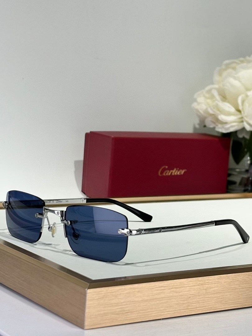 CARTIER - CT0479 - 54-21-145 - Image 6