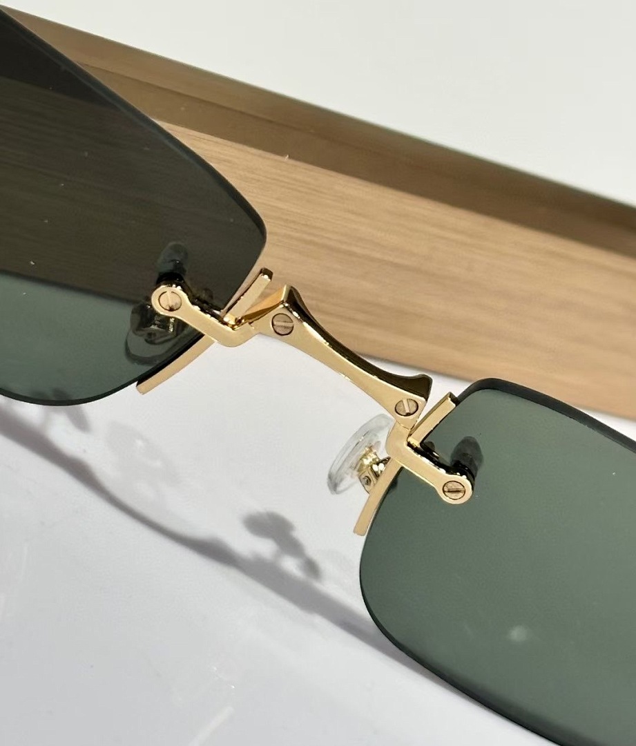 CARTIER - CT0479 - 54-21-145 - Image 7
