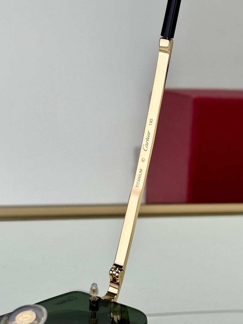 CARTIER - CT0479 - 54-21-145 - Image 8