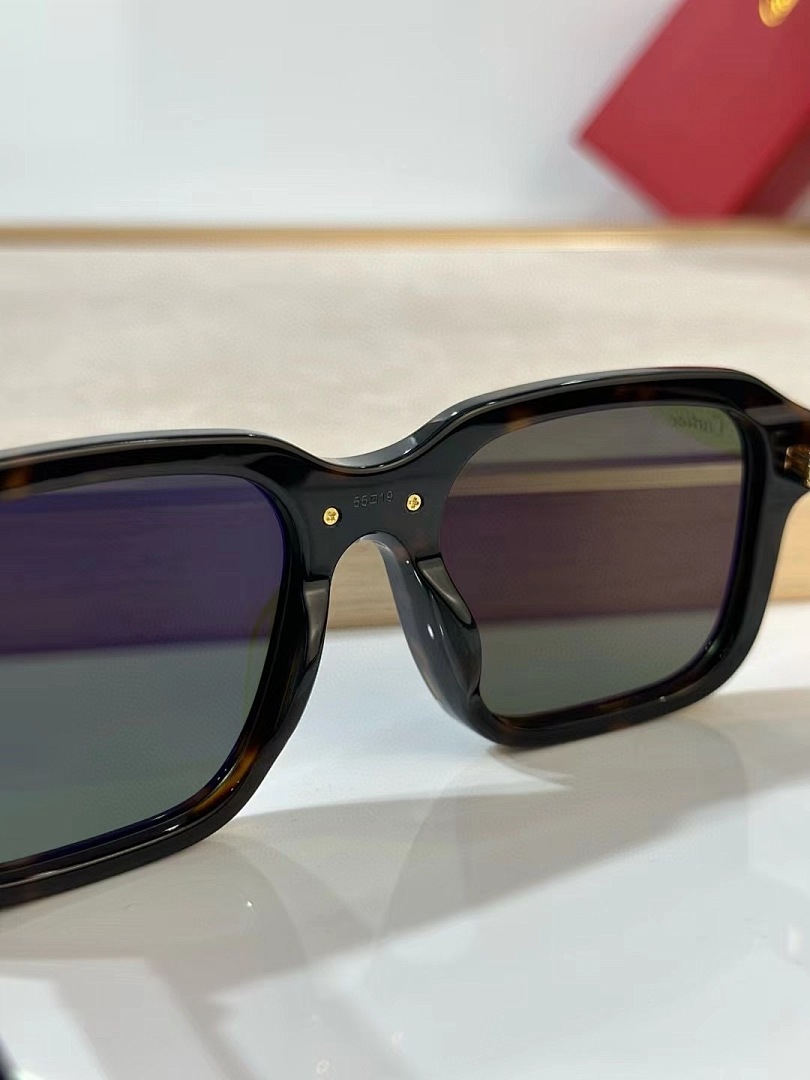 CARTIER - CT0482 - 55-19-145 - Image 6