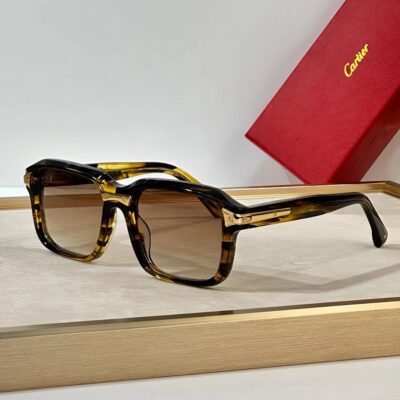 CARTIER - CT0482 - 55-19-145