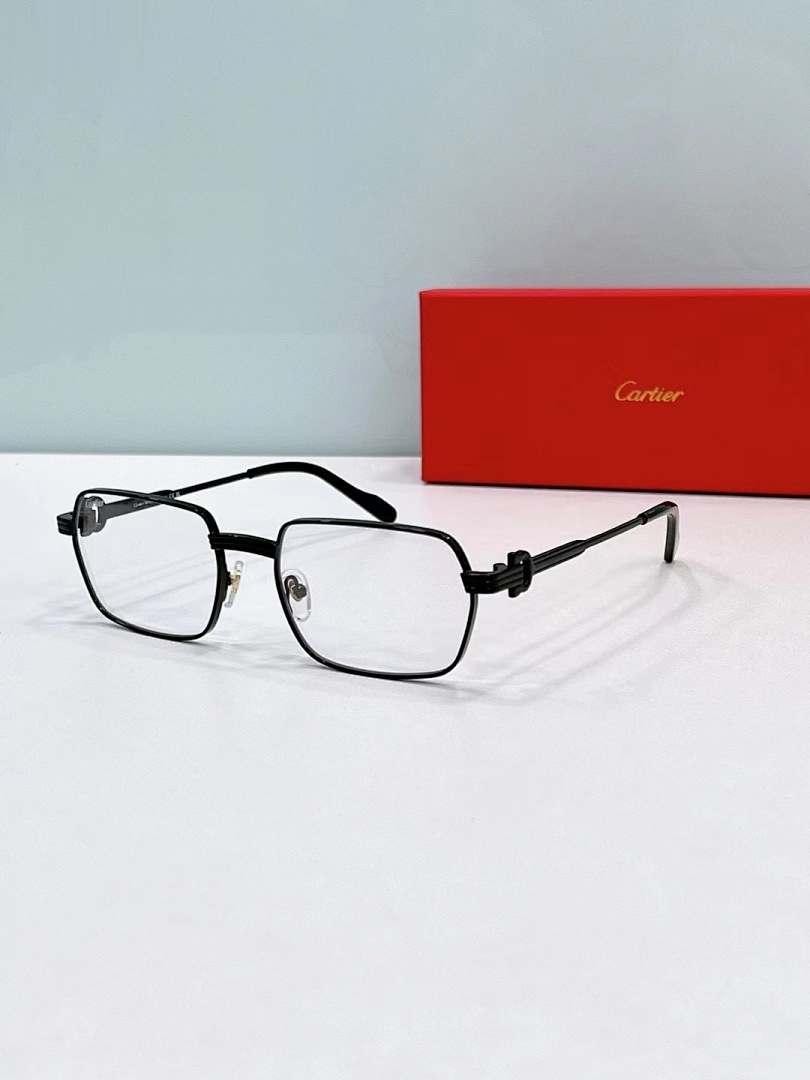 CARTIER - CT04830 - 56-19-145