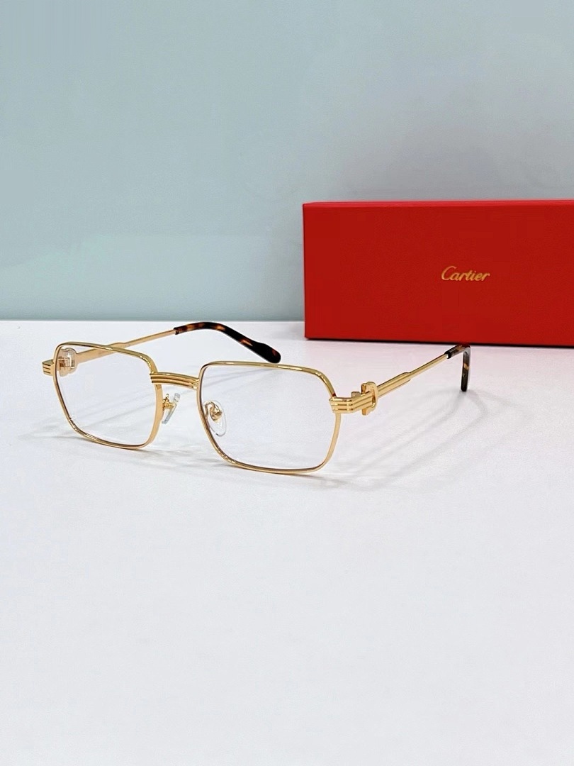 CARTIER - CT04830 - 56-19-145 - Image 2