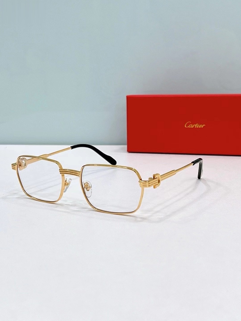 CARTIER - CT04830 - 56-19-145 - Image 3