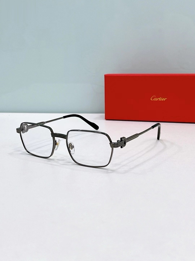 CARTIER - CT04830 - 56-19-145 - Image 4