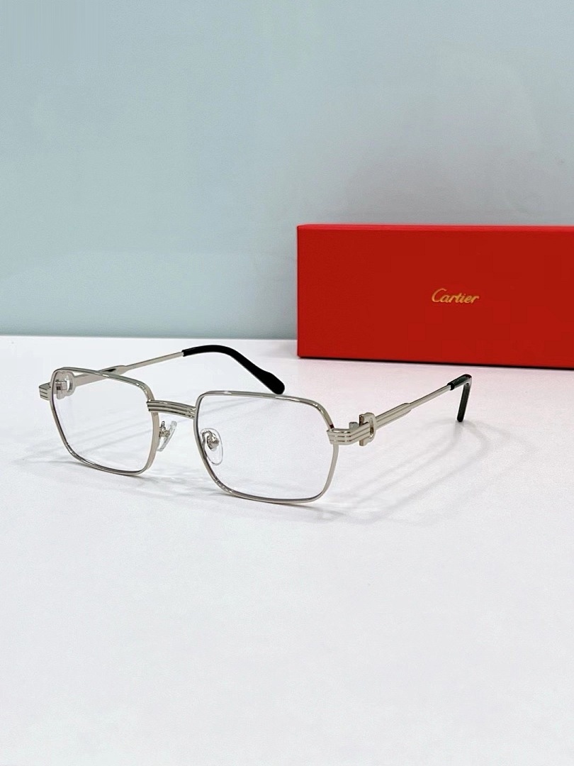 CARTIER - CT04830 - 56-19-145 - Image 5