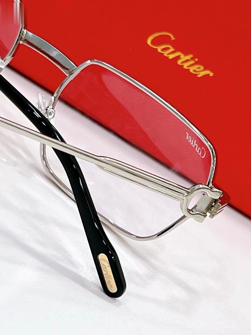 CARTIER - CT04830 - 56-19-145 - Image 7