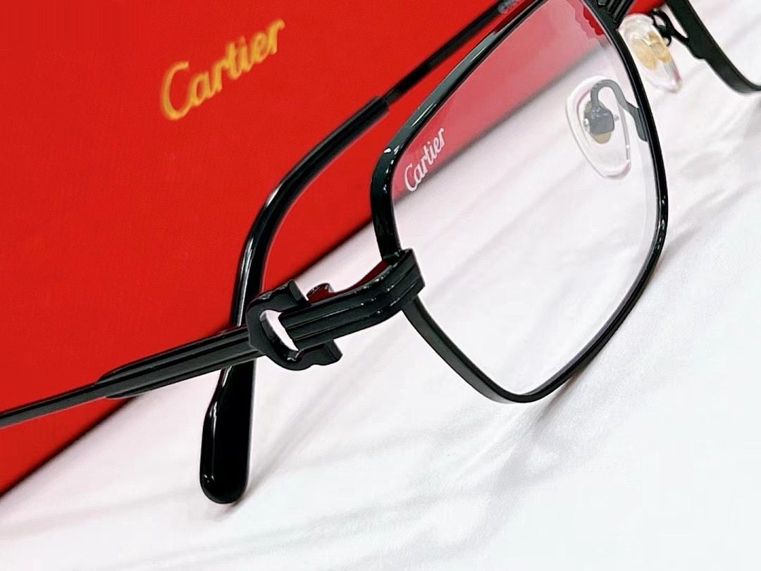 CARTIER - CT04830 - 56-19-145 - Image 9