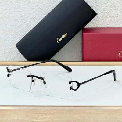 CARTIER - CT0488 - 56-19-145