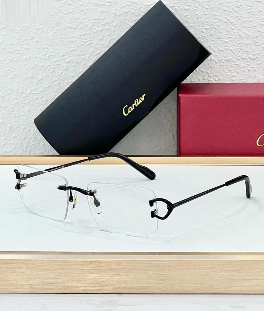 CARTIER - CT0488 - 56-19-145